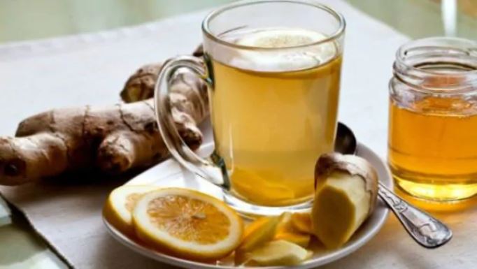 Green Tea that Boost Immunity