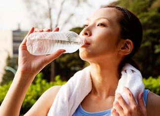 Main 5 Ways to Control Weight Control Weight in Five Ways