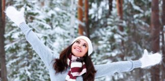 8 Ways to Stay Healthy This Winter