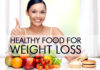 10 Foods That Promote Weight Loss 10 Foods That Promote Weight Loss