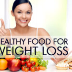 10 Foods That Promote Weight Loss