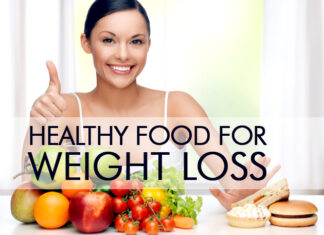 10 Foods That Promote Weight Loss 10 Foods That Promote Weight Loss