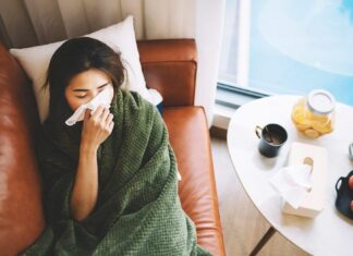 Signs You Look Sick Signs You Look Sick