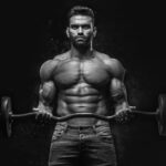 The Ultimate Upper-Body Workout featured