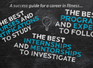 Several Career Options in Fitness, Health and Wellness Several Career Options in Fitness Health and Wellness