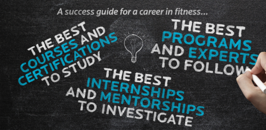 Several Career Options in Fitness, Health and Wellness Several Career Options in Fitness Health and Wellness