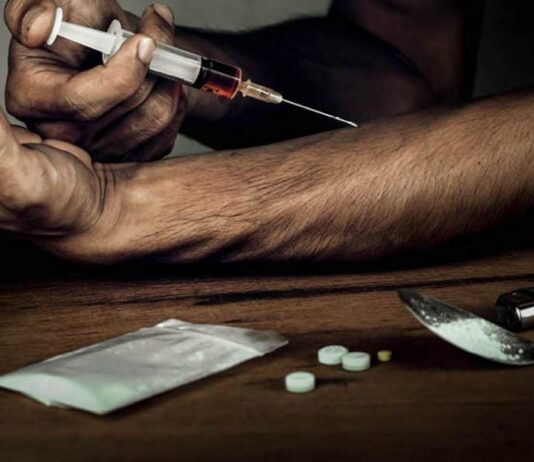 Drug Rehab Process: Options for Drug Addiction Treatment