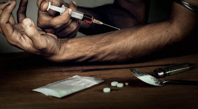 Drug Rehab Process: Options for Drug Addiction Treatment