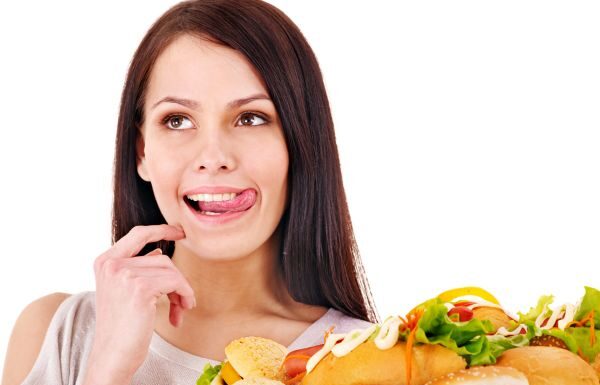Top 7 Reasons to Avoid Fast Foods