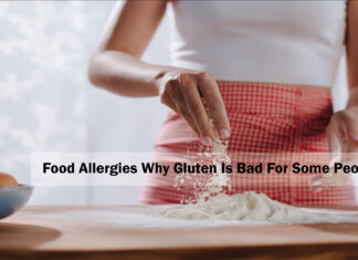 Food Allergies Why Gluten Is Bad For Some People -Food-Allergies-Why-Gluten-Is-Bad-For-Some-People2